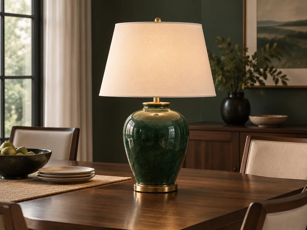 Product still life showing controlled natural light and material texture