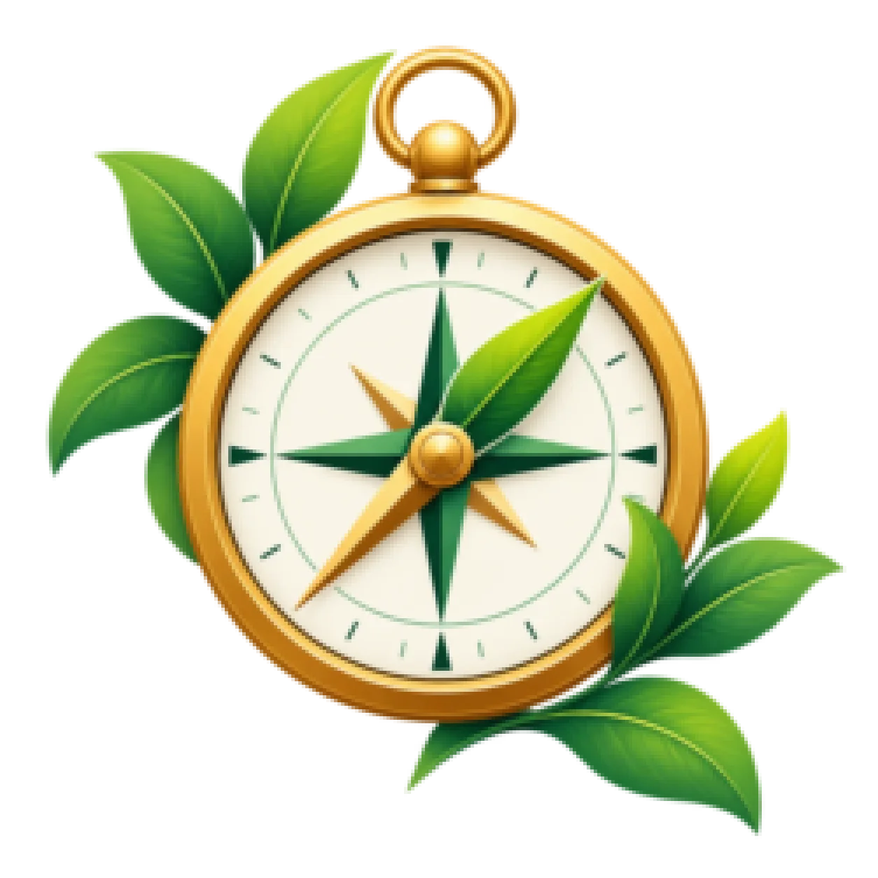 Original raster icon before vectorization