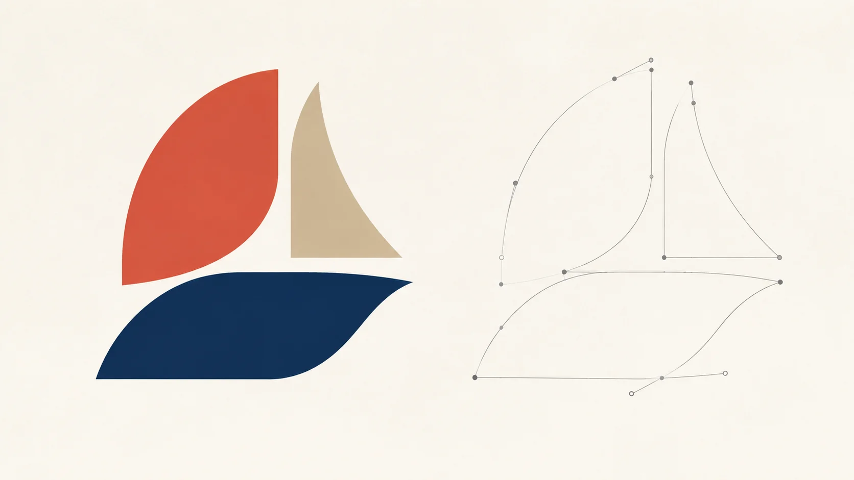 SVG code preview showing vector paths and shapes