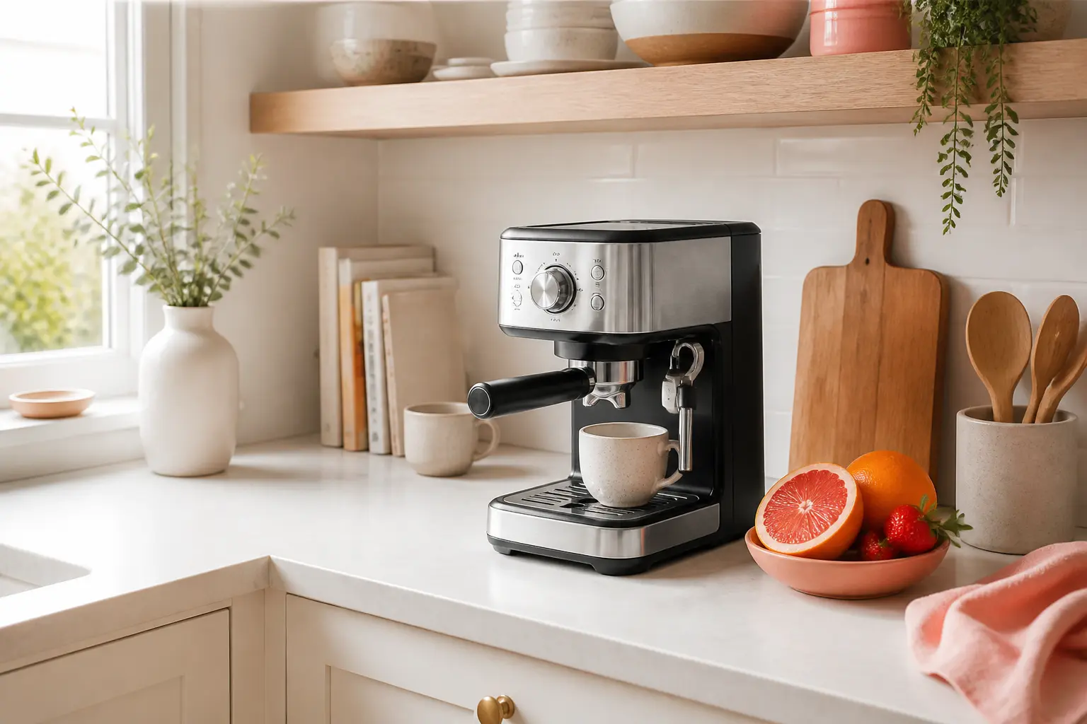Kitchen appliance product image