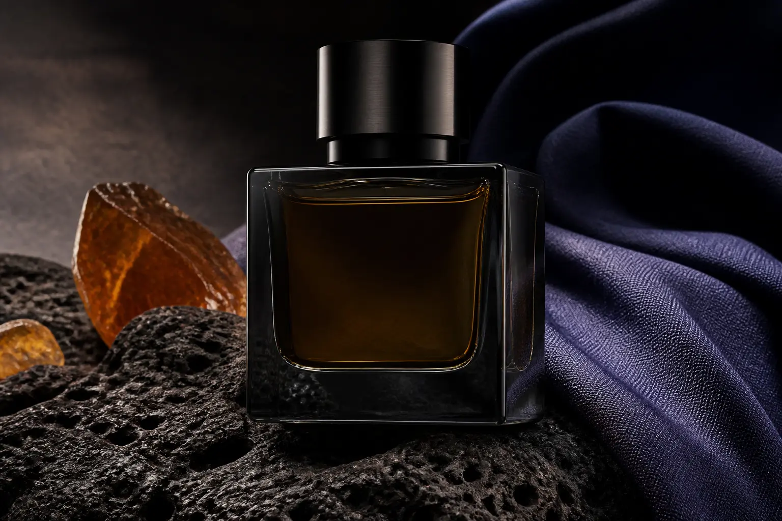 Premium product campaign