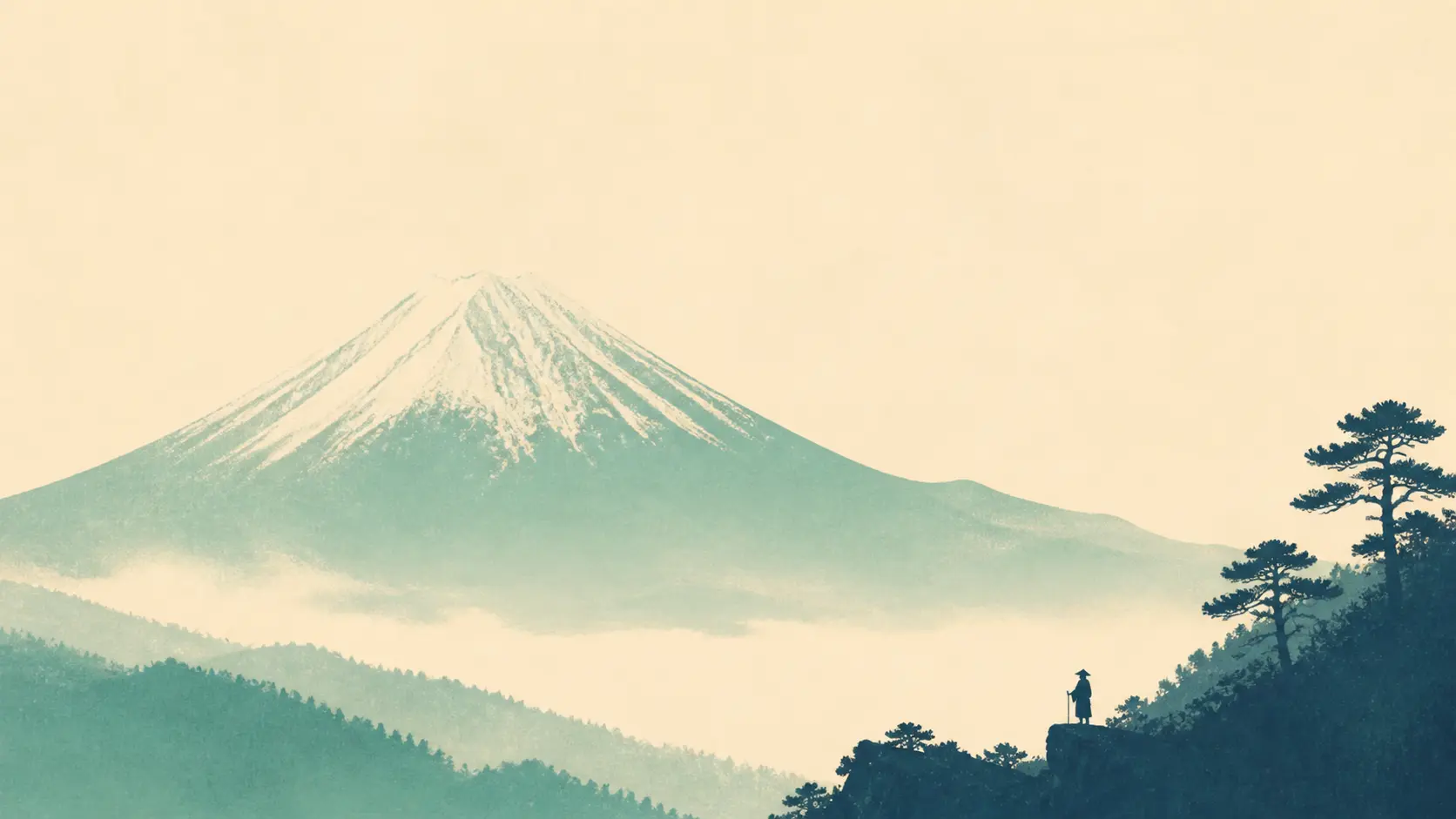 Minimal composition with whitespace